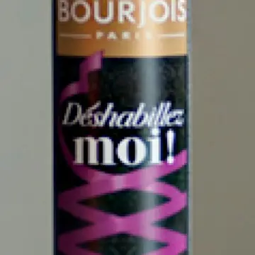 Déodorant, Bourjois