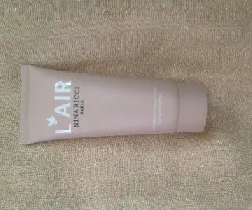 Lait soyeux pour le corps L'Air Nina Ricci, Nina Ricci