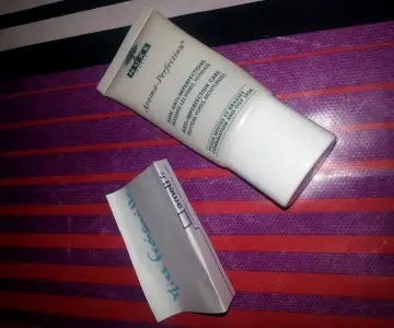 masque thermo actif, Nuxe