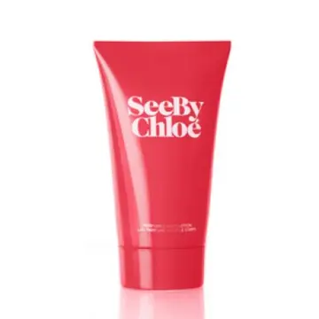 Lait parfumé pour le corps: SeeBy Chloe, SeeBy Chloé