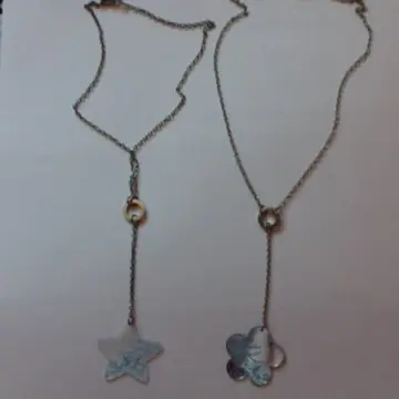 2 Colliers, Inconnue