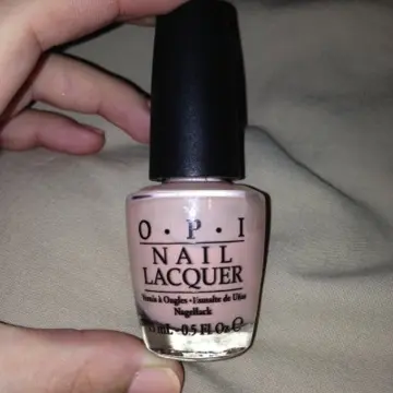 Vernis à ongles  Malaysian Mist, O.P.I