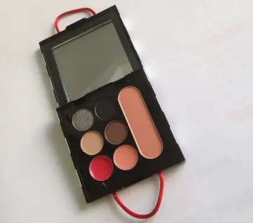 Mini palette maquillage, Sephora