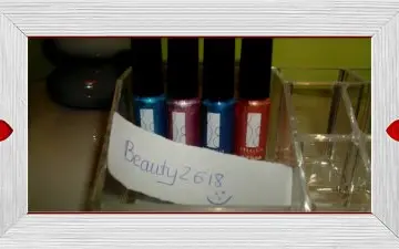 Vernis Liner, Fraulein 38