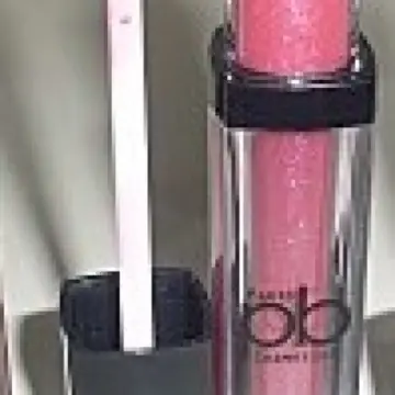 Brillant a lèvres, PB Cosmetics