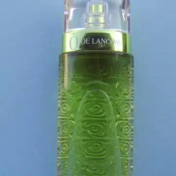 Parfum lancome, Lancôme