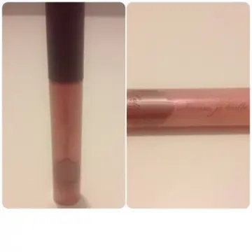 Gloss rose clair pailleté, Lollipops