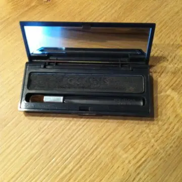 ombre à paupières stretch noir, Bourjois