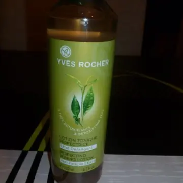 Lotion perfectrice, Yves Rocher