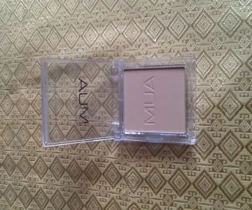 Pressed powder, Makeup Academy / MUA