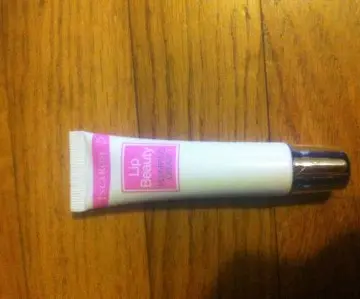 Lip beauty plumping cream, Inca rose