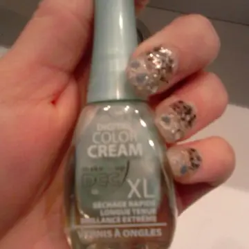 Vernis, Make Me Up