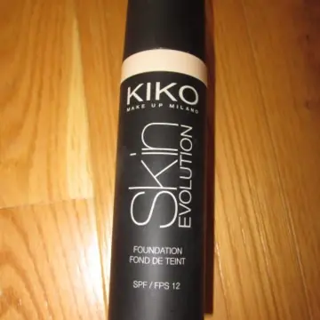 Skin evolution, KIKO