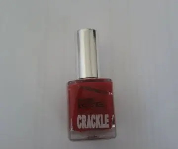 Pure ice, Baricosmetics