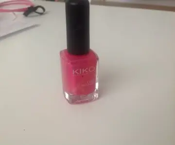 Vernis, KIKO