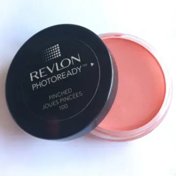 Blush crème   Photoready   JOUES PINCEES 100, Revlon