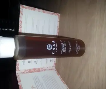 savon noir liquide, Casa d'Argane