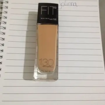 Fond de teint, Gemey Maybelline