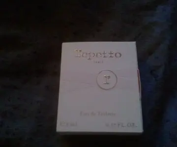 Eau de toilette, Repetto