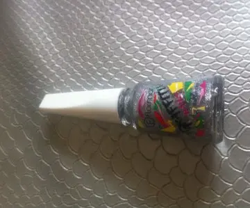Vernis graffiti nails Nail création, Flormar