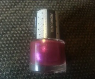 vernis front cover vinaceous, Front Cover