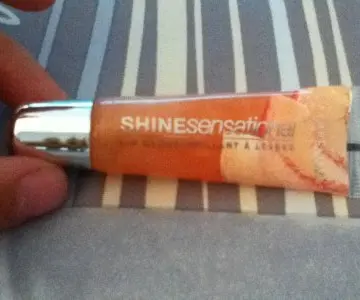 Mad about melon, Maybelline