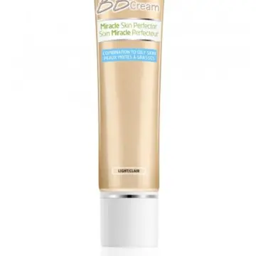 BB cream Light, Garnier