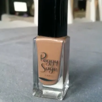 nude velours "num 753", Peggy Sage