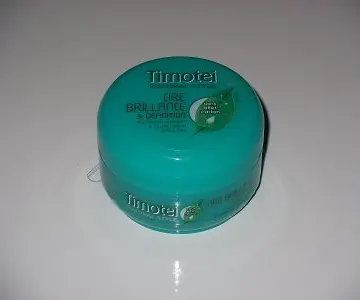 Cire brillance et définition, Timotei