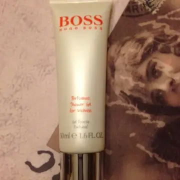 Gel douche femme, Hugo Boss