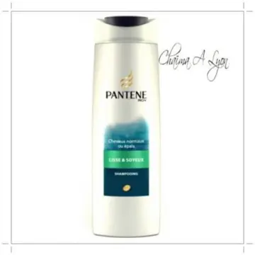 Shampoing, Pantene
