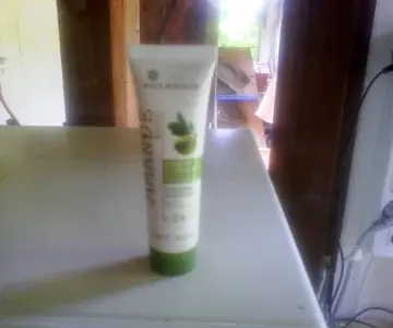 lait corps hydratant, Yves Rocher
