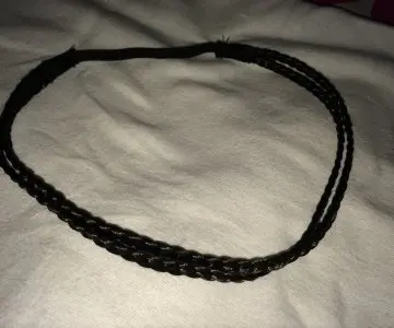 Tresse sert tête, Pimkie