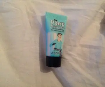 Pore fessional, Benefit