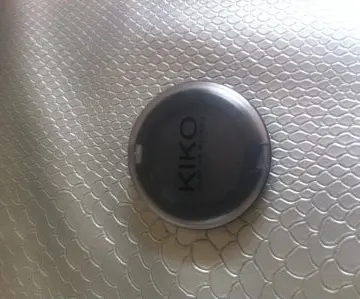 Fard à paupières, KIKO