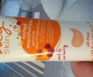 My skin, Essence