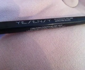 Crayon contour des yeux Yesensy, Yesensy