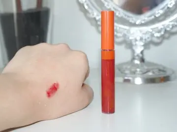 Gloss, Yves Rocher