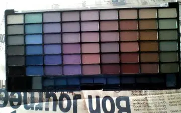 palette, Miss Europe