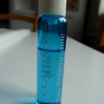 Eau ressourçante, Clarin's