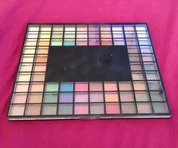 Palette ELF, Elf