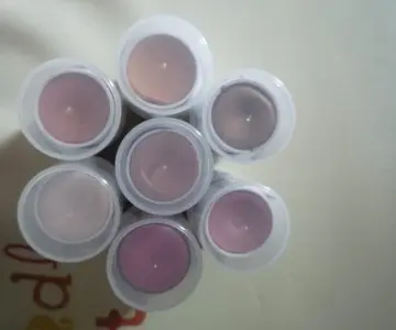 lot 6 oll over stick de couleur+ 1correcteur, Elf