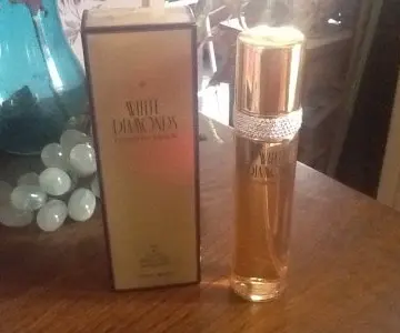 Eau de toilette, Elizabeth Taylor