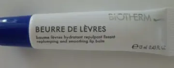 Beurre de lèvres, Biotherm