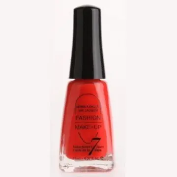 Vernis, Fashion Make Up