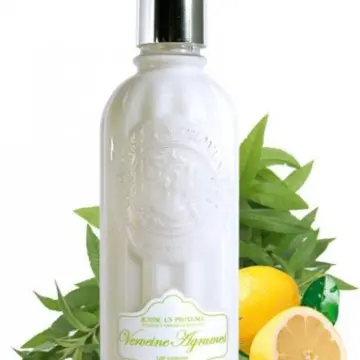 Lait Corporel, Jeanne en Provence