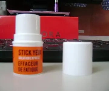 Effaceur de fatigue, Solution Express