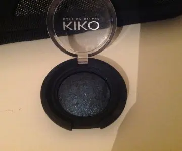 Fard à paupières, KIKO