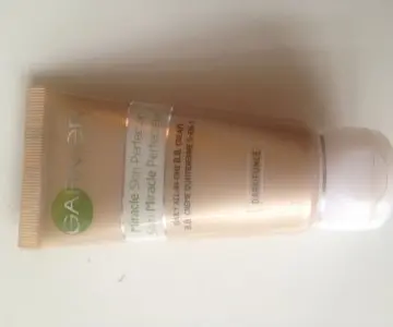 bb cream Garnier foncé, Garnier