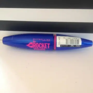 mascara the rocket Meybelline, Maybelline